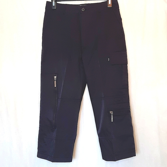 IN WEAR Cargo Utility Crops - Picture 2 of 9